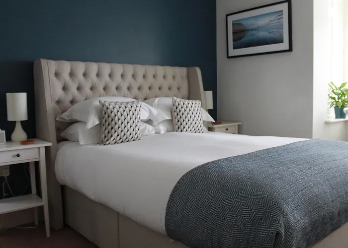 The Bosham Boathouse Bed & Breakfast Chichester