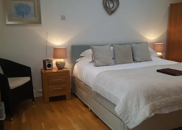 Lockgate Dairy Villa Chichester